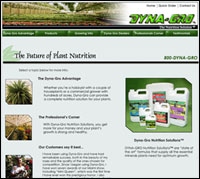 Dyna-Gro.com